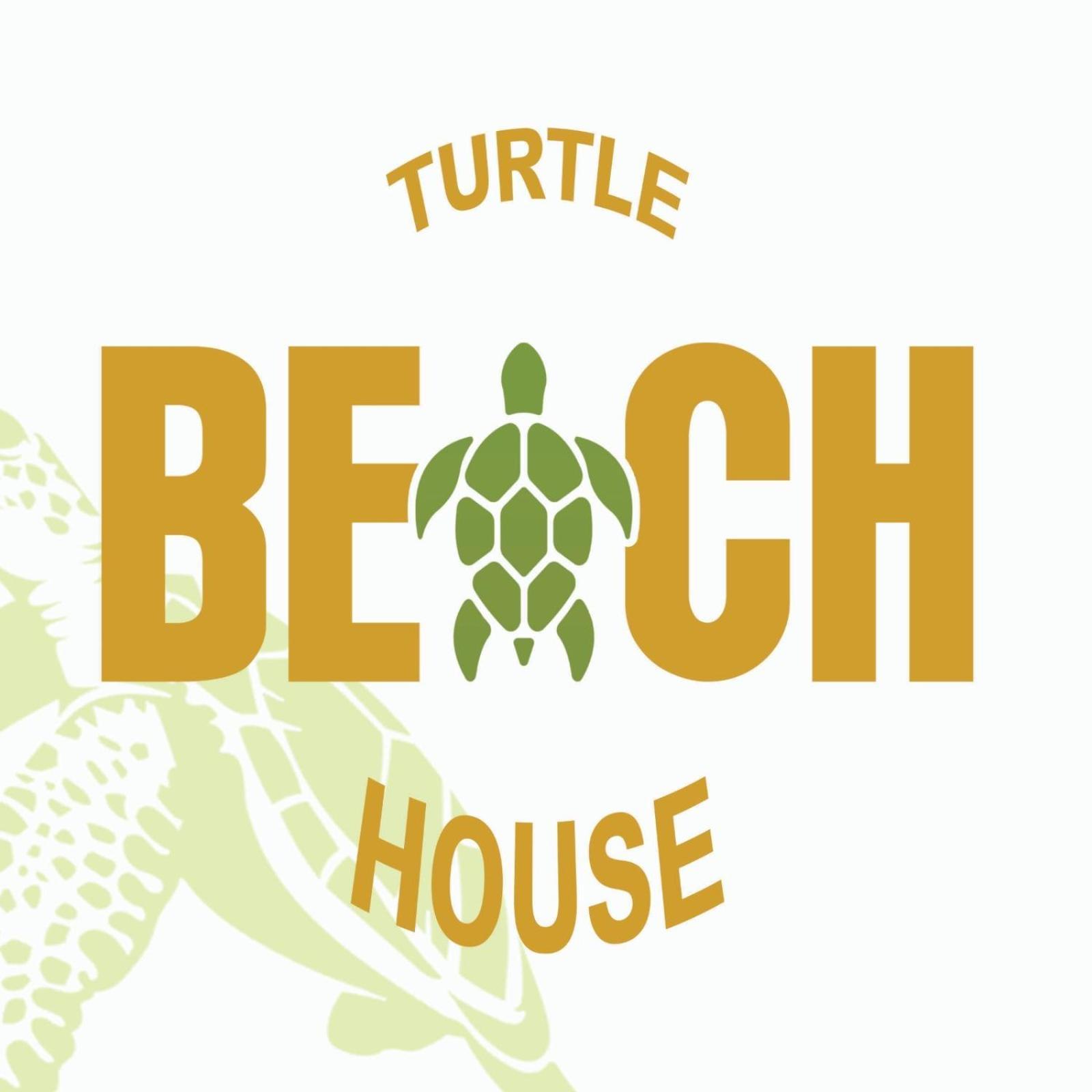 Turtle Beach House Batigama Habitación foto